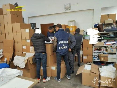 意大利曼托瓦華人針織廠 黑工陰影下的紡織業(yè)困境