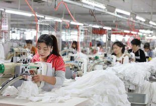 “聽”見世界 中國耳機工人的襪子帝國——年產(chǎn)量6億雙背后的故事